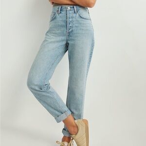 Denim Forum The BF High Rise Loose 28L